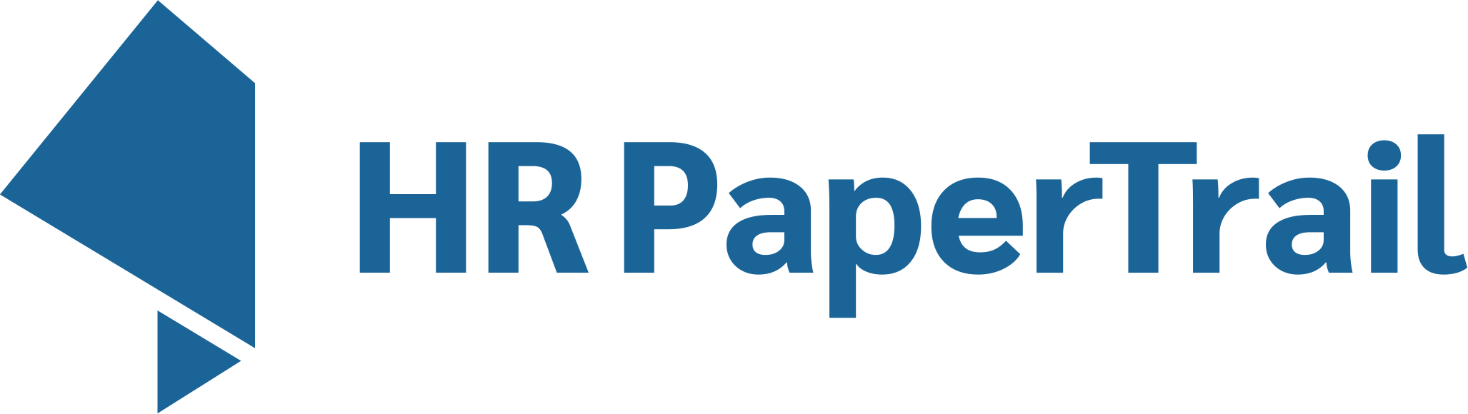 HR PaperTrail Logo